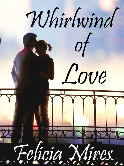 Cover image for Whirlwind of Love